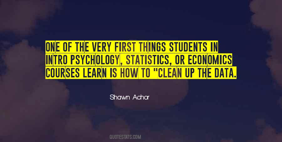 Students First Quotes #1540022