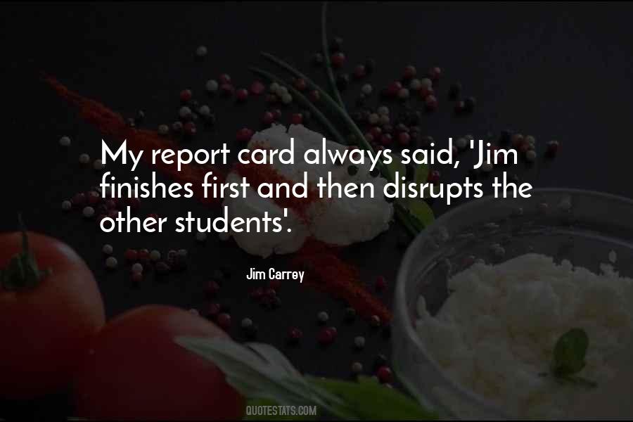 Students First Quotes #1690711
