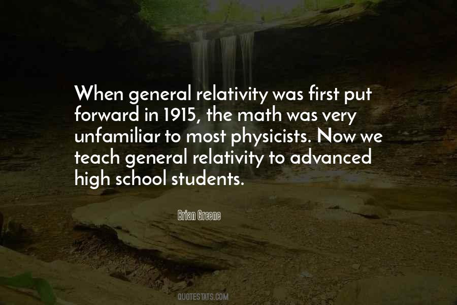 Students First Quotes #1753773