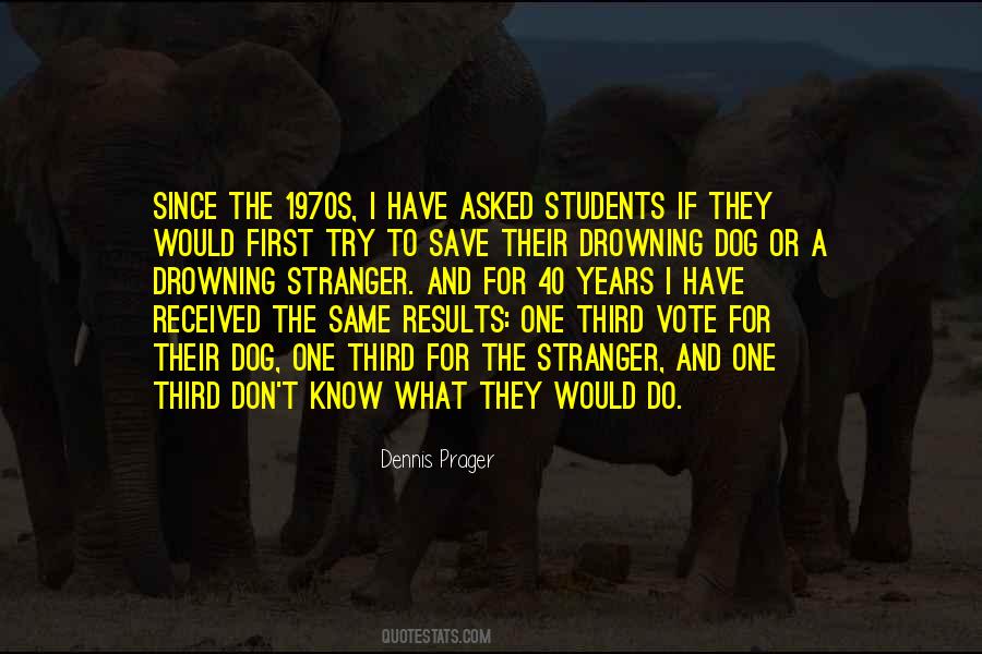 Students First Quotes #275222