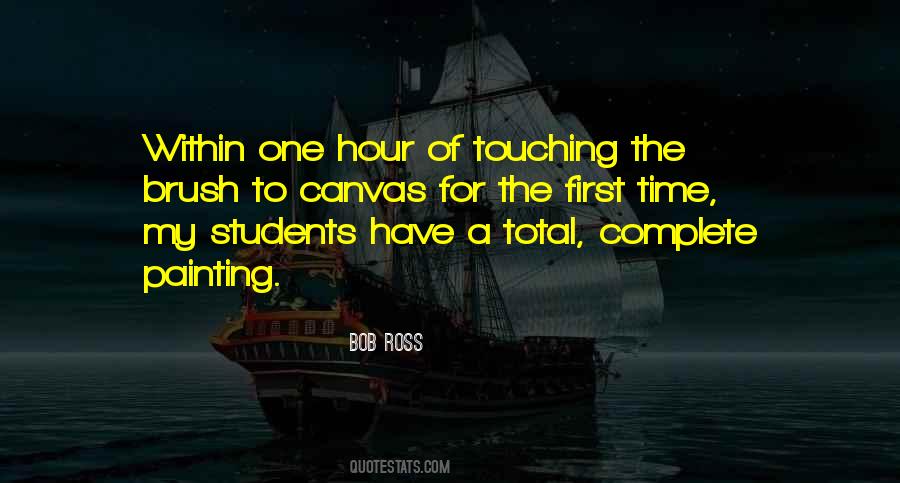Students First Quotes #280208