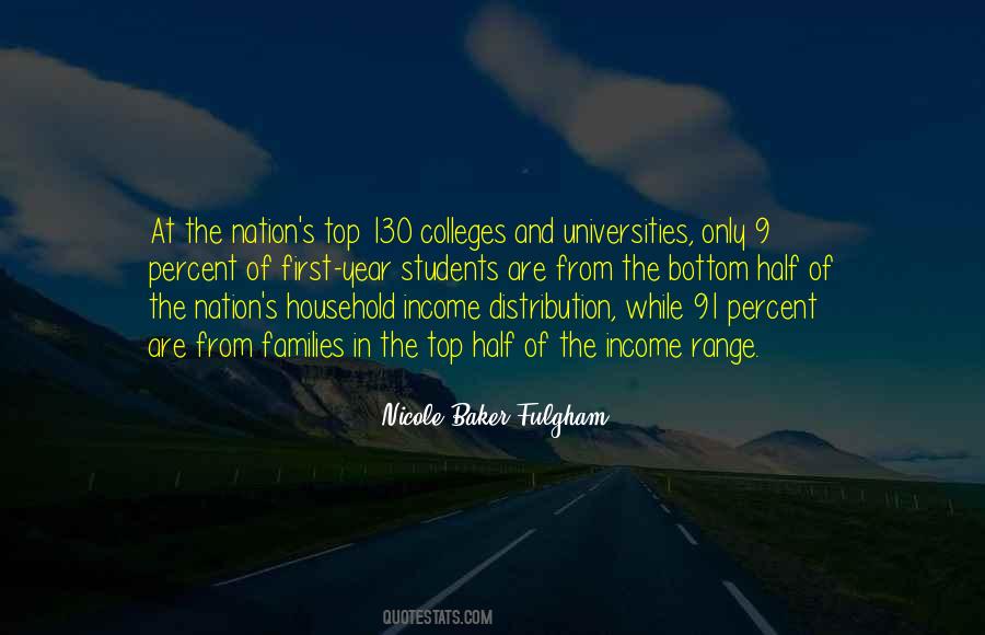 Students First Quotes #316690