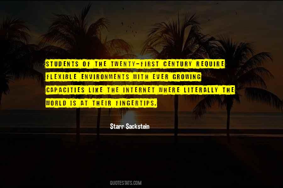 Students First Quotes #329326