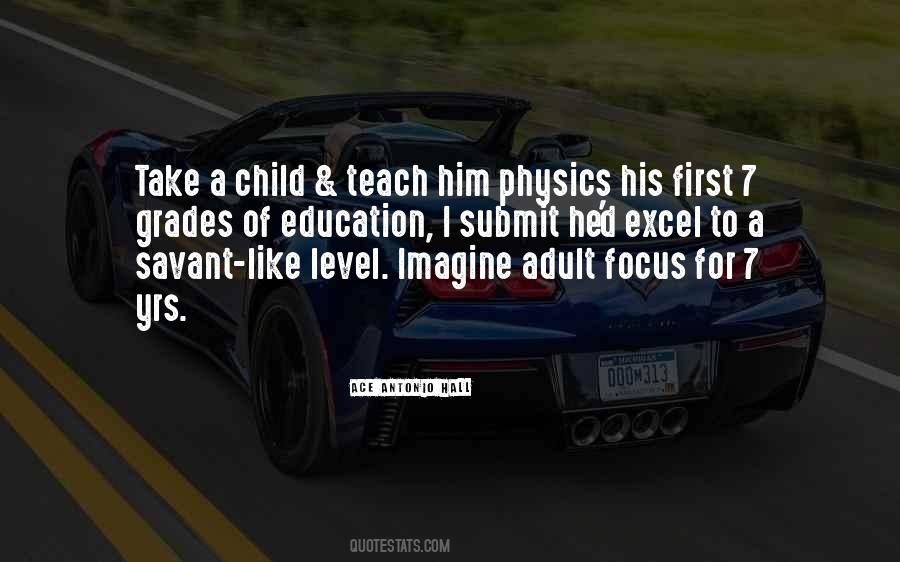 Students First Quotes #329365