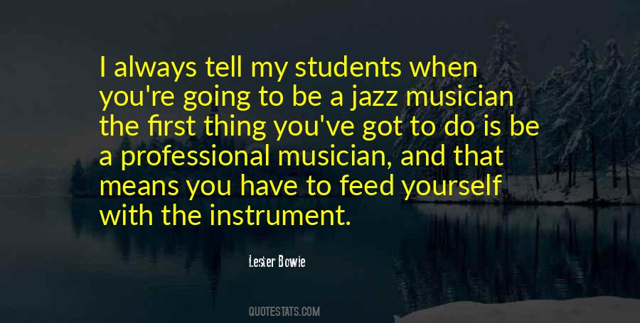 Students First Quotes #626406