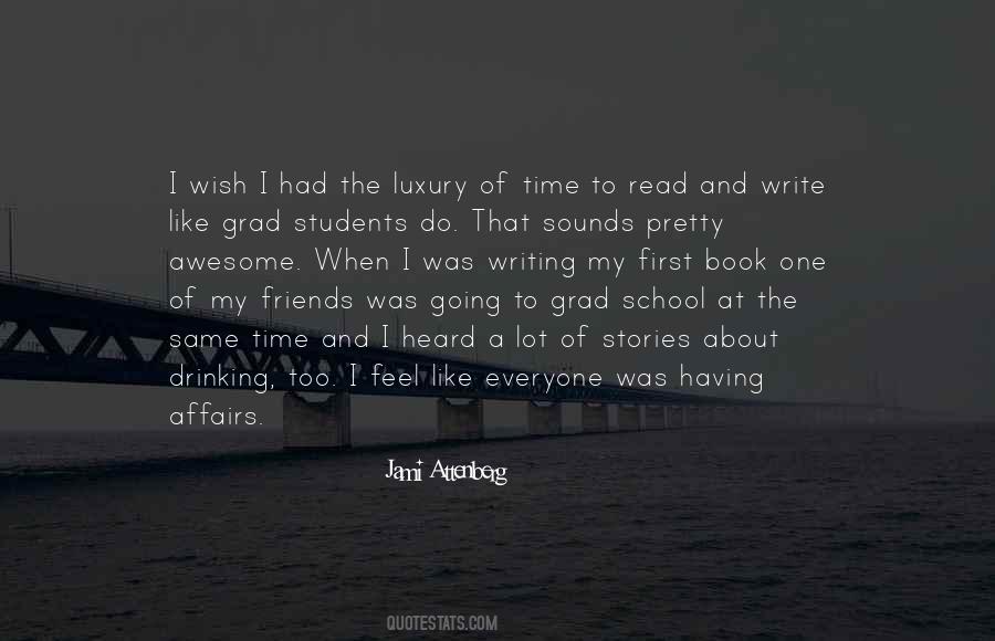 Students First Quotes #684031
