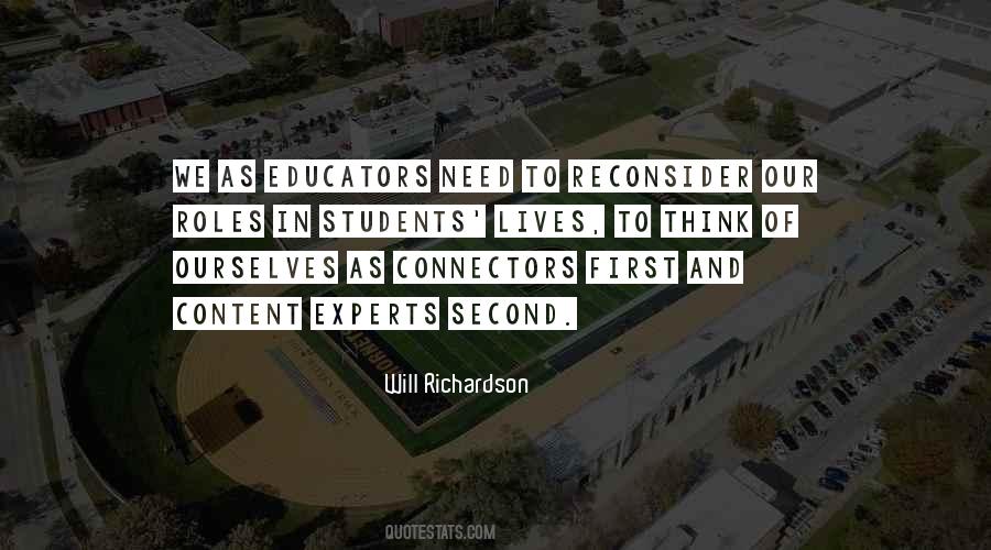 Students First Quotes #758845