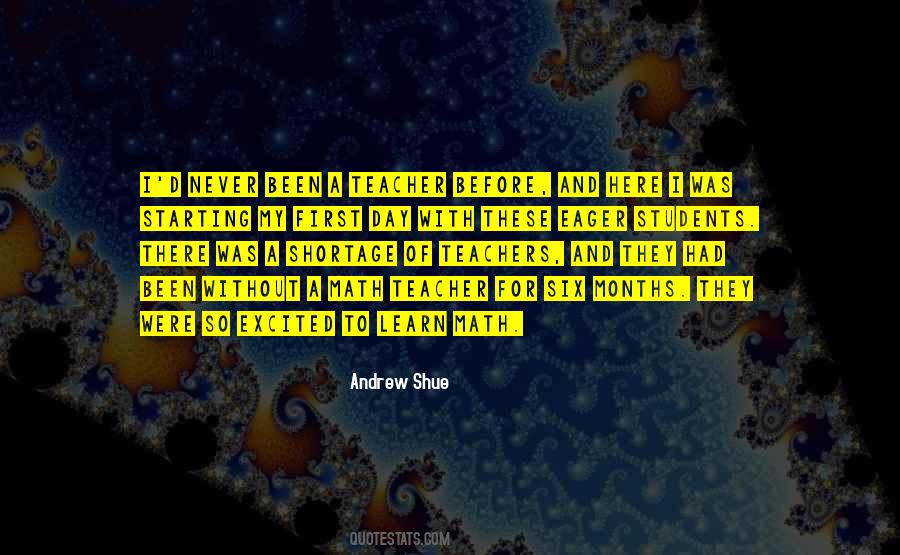 Students First Quotes #823162