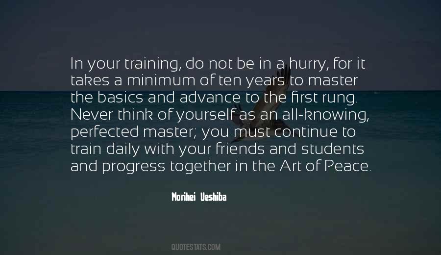 Students First Quotes #888997