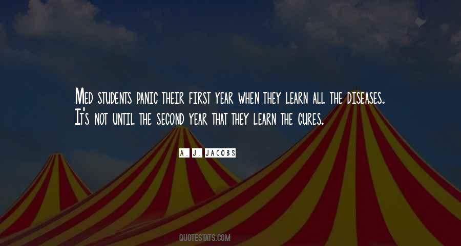 Students First Quotes #962345