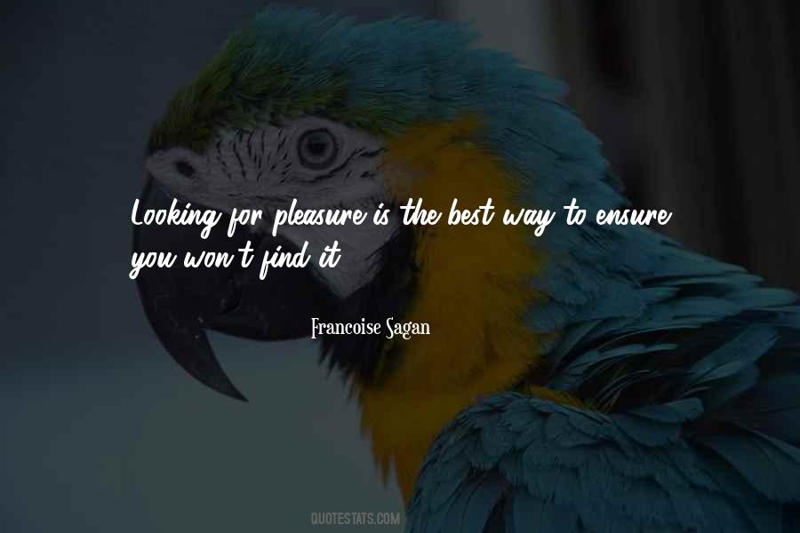 Francoise Quotes #61479