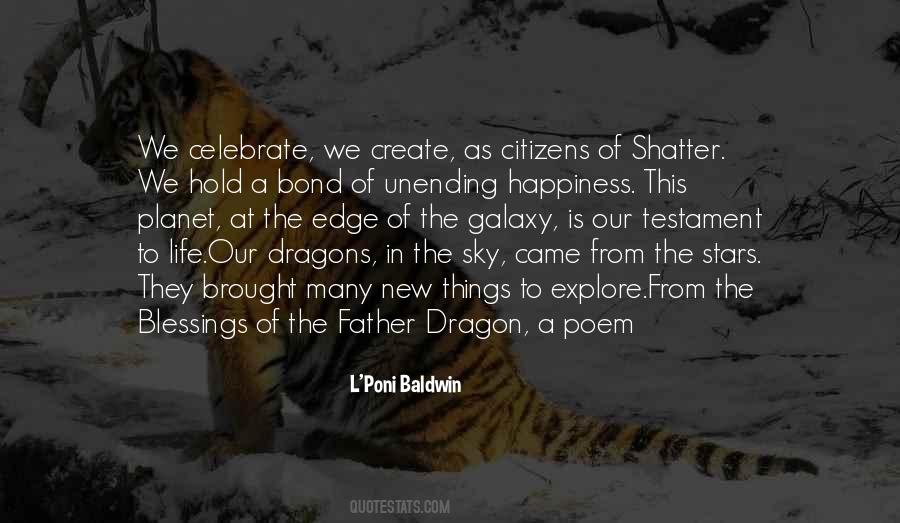 Life To Celebrate Quotes #1051412