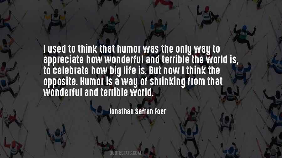 Life To Celebrate Quotes #1138770