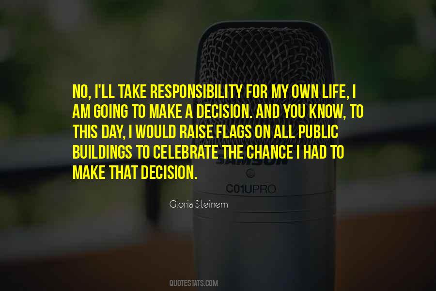 Life To Celebrate Quotes #1208859