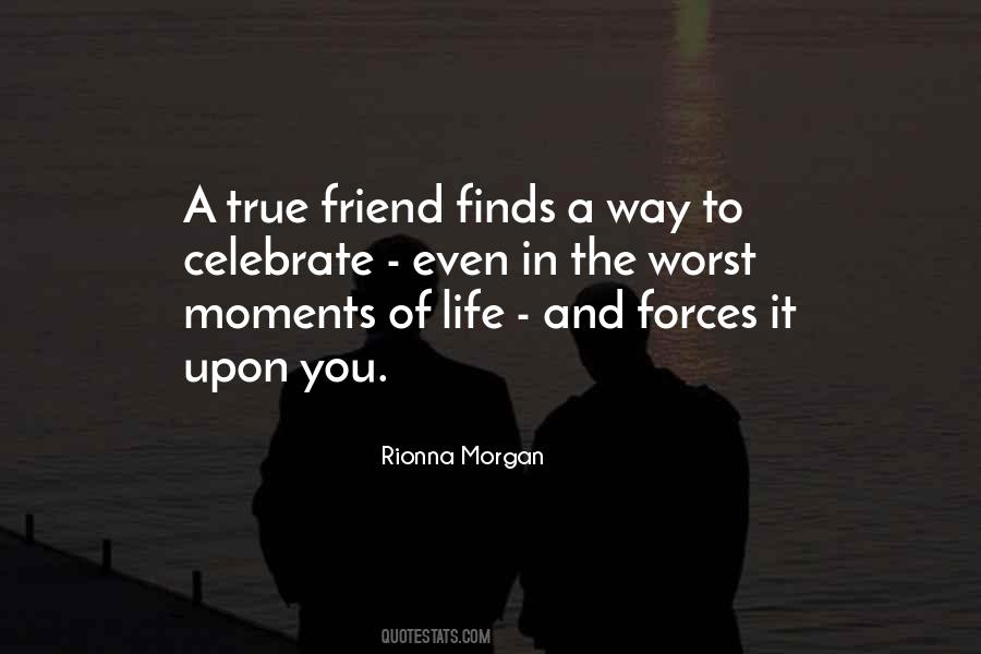 Life To Celebrate Quotes #1235066
