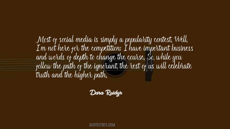 Life To Celebrate Quotes #1402388