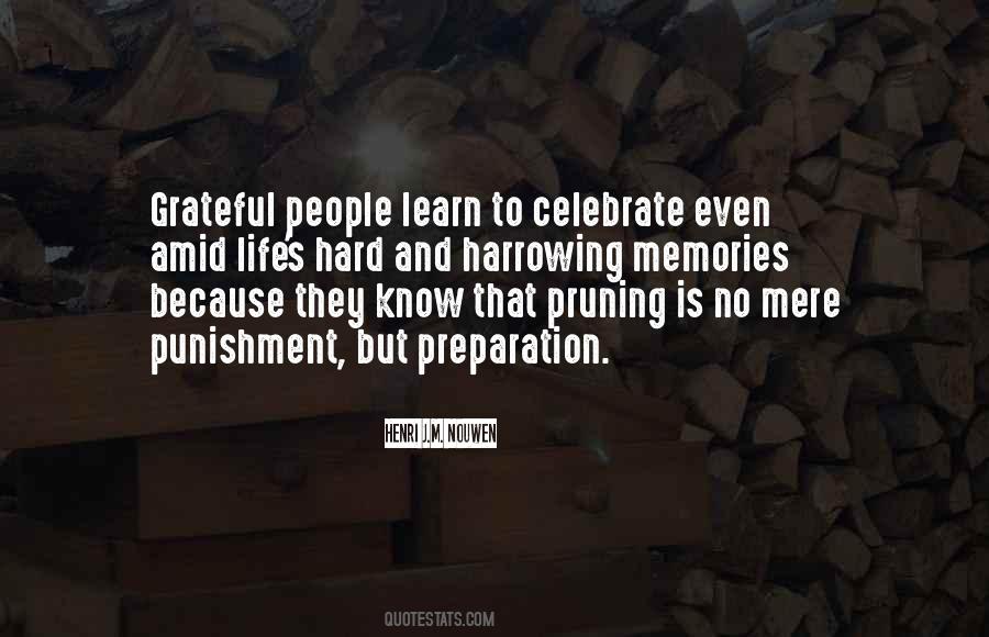 Life To Celebrate Quotes #1479220