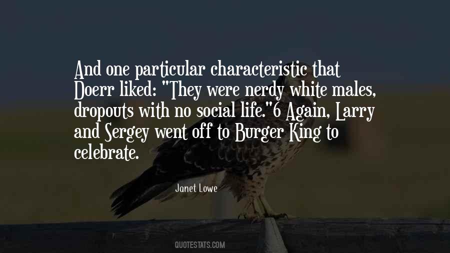 Life To Celebrate Quotes #1520998