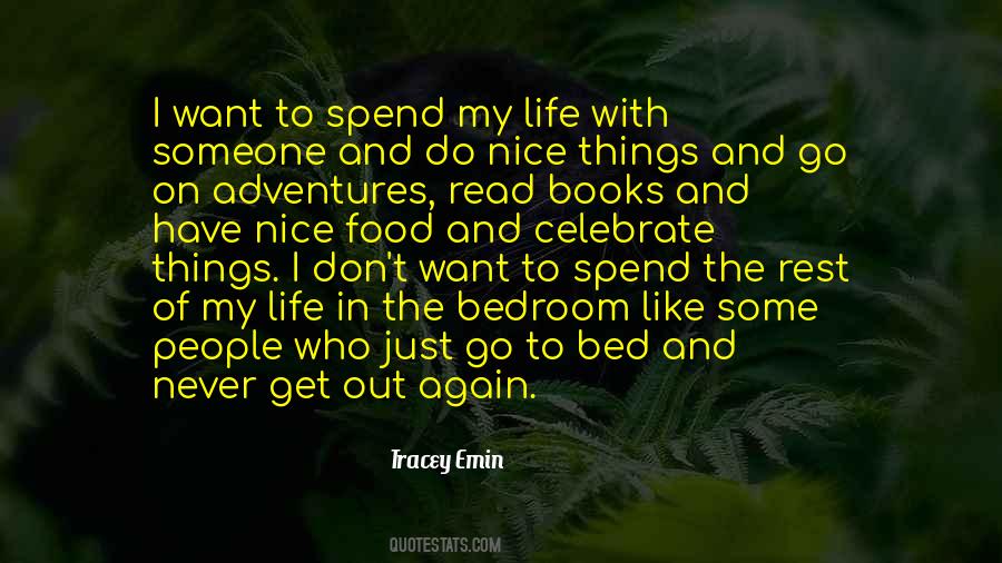Life To Celebrate Quotes #1853409