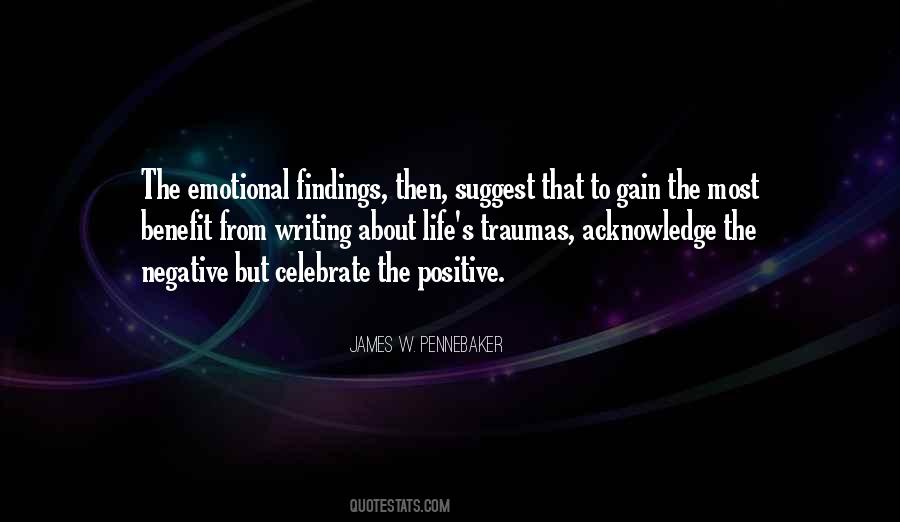 Life To Celebrate Quotes #331298