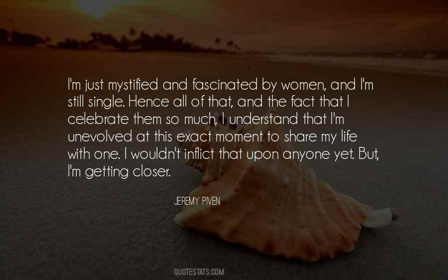 Life To Celebrate Quotes #597976