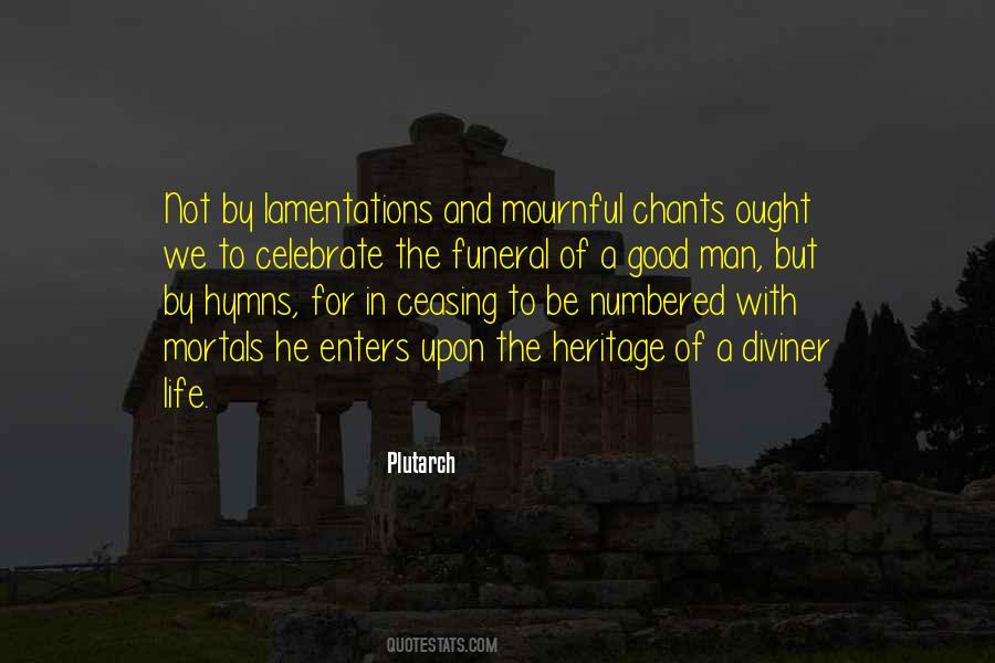 Life To Celebrate Quotes #642027