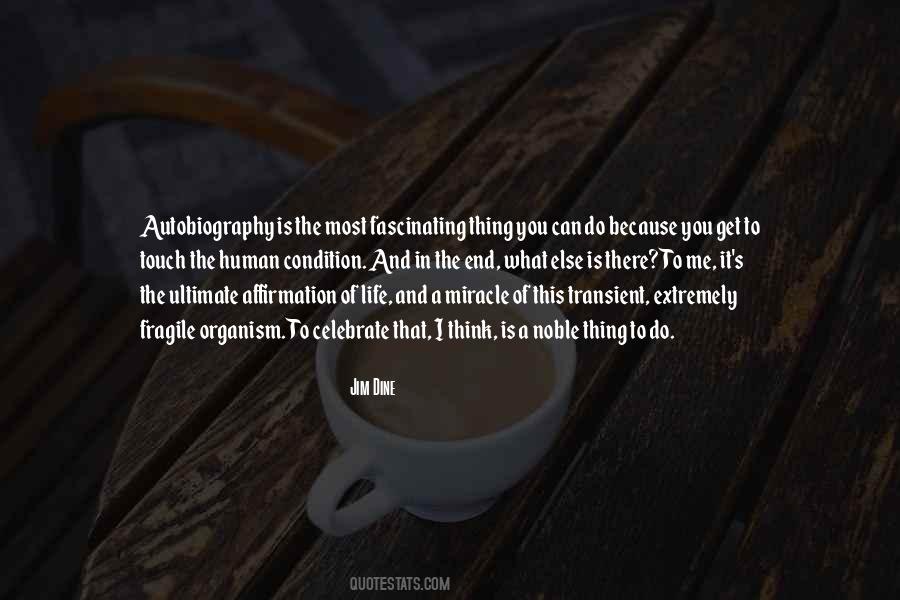Life To Celebrate Quotes #833266