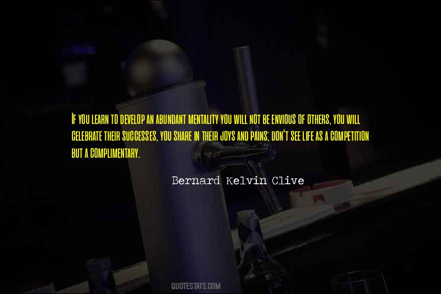 Life To Celebrate Quotes #962995