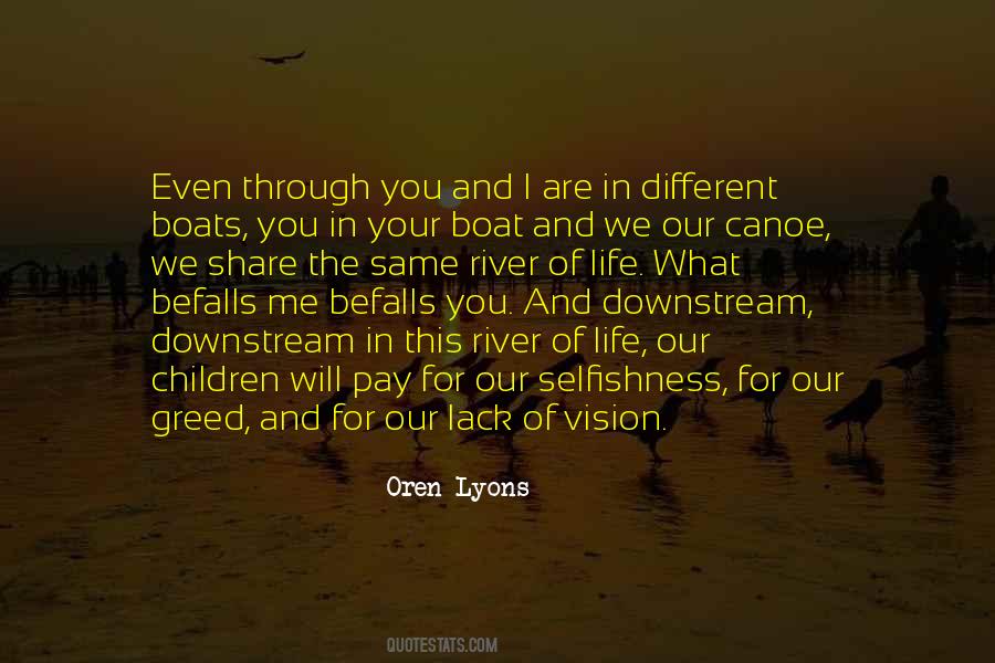 Same Vision Quotes #1267349