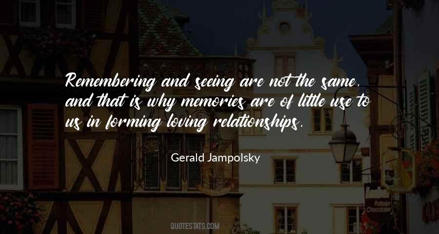 Same Vision Quotes #1393856