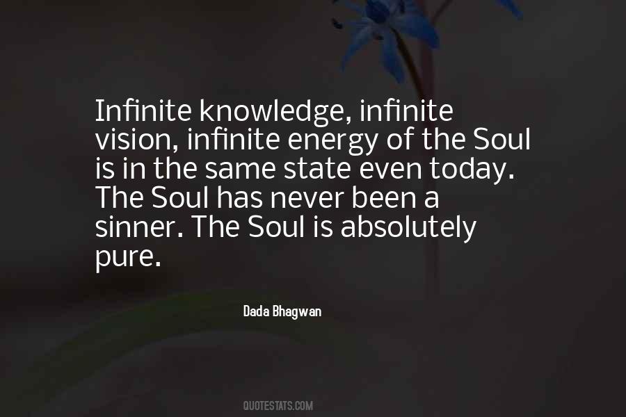 Same Vision Quotes #1544456
