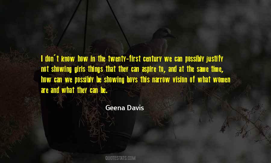Same Vision Quotes #288885
