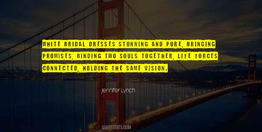 Same Vision Quotes #381673