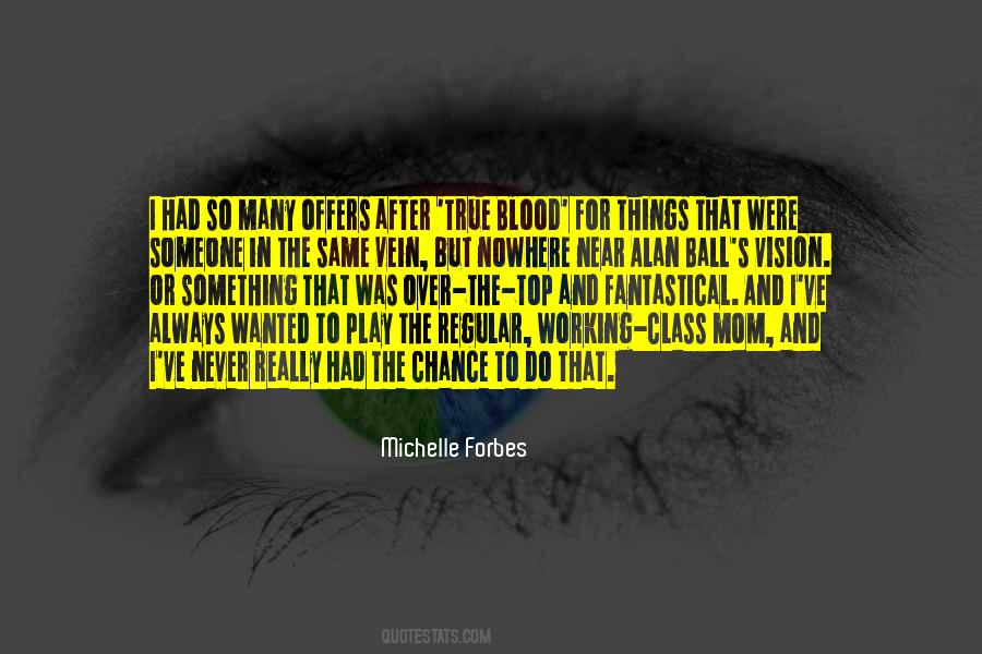 Same Vision Quotes #433999
