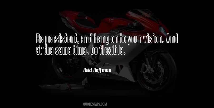 Same Vision Quotes #617492