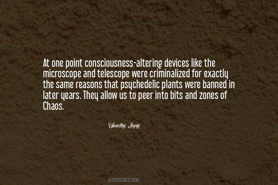 Same Vision Quotes #827486