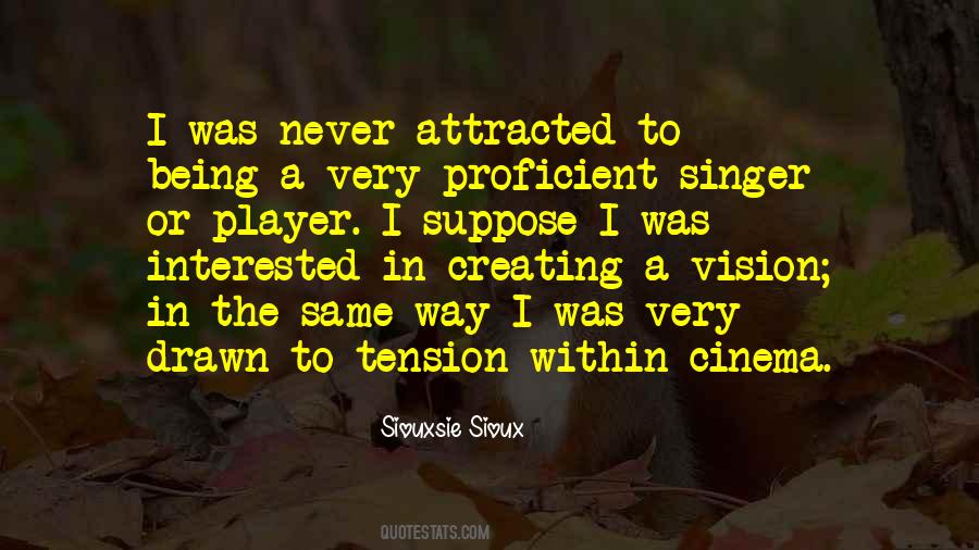 Same Vision Quotes #903209