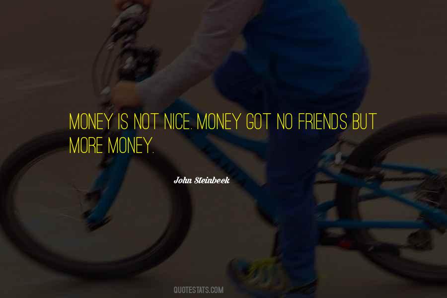No Money No Quotes #23239