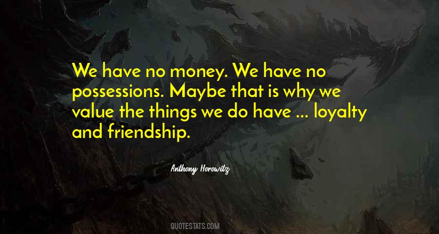 No Money No Quotes #57279