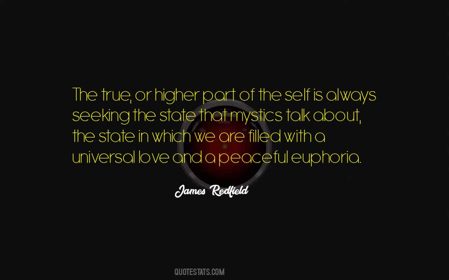 Inner Peace Love Quotes #1065410