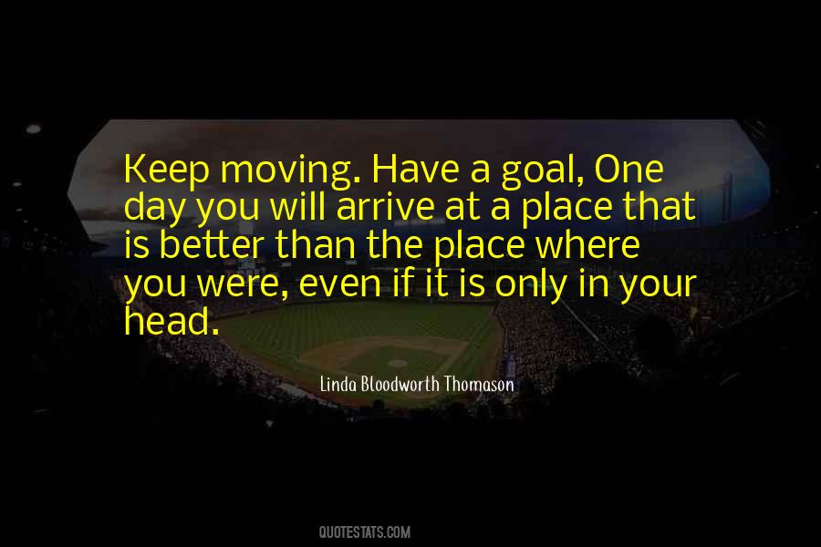 Better To Do One Thing Well Quotes #1738