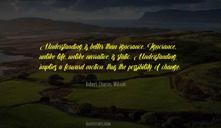 Better To Do One Thing Well Quotes #8468