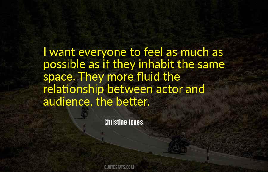 Better To Do One Thing Well Quotes #8674