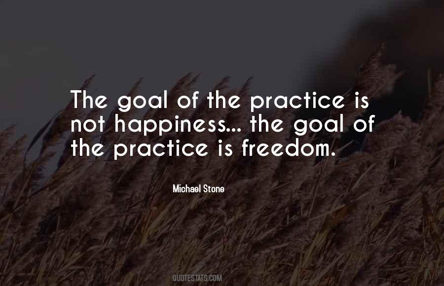 The Practice Quotes #1230081