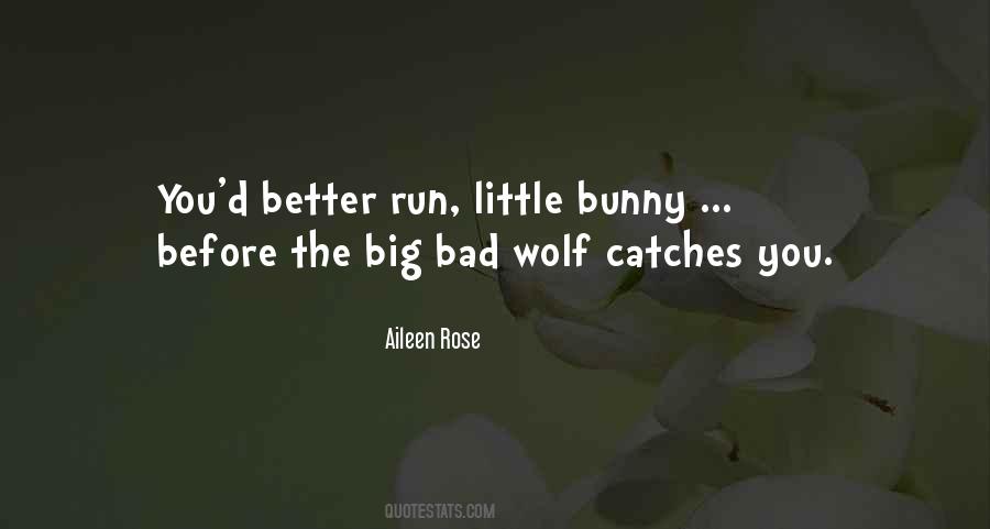 Everything Else Is A Blur Quotes #1317512