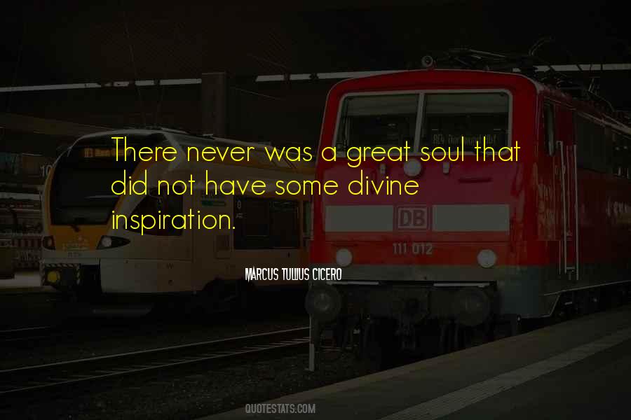 Some Inspiration Quotes #101267