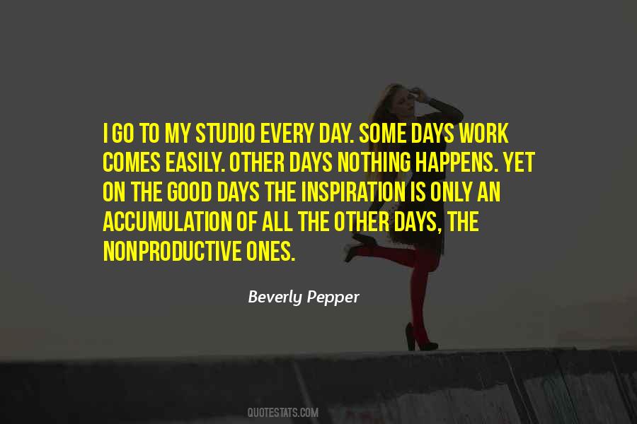 Some Inspiration Quotes #1329873