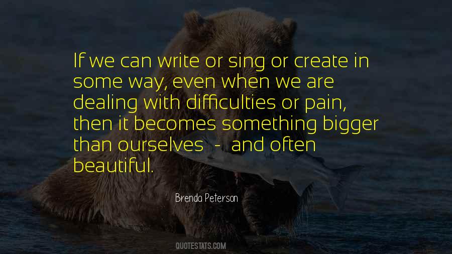 Some Inspiration Quotes #1406361