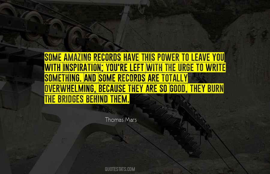 Some Inspiration Quotes #1496409