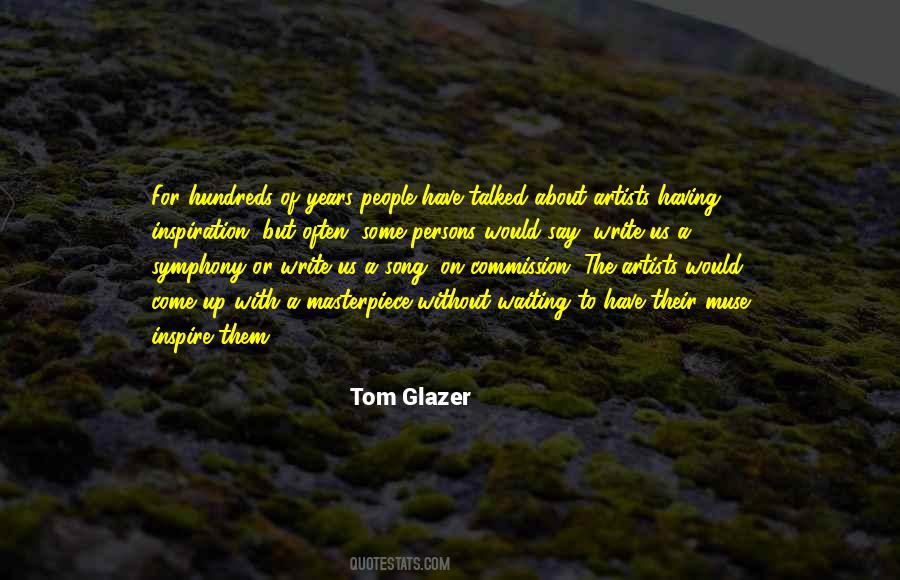 Some Inspiration Quotes #184113